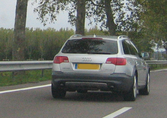 Audi Quattro 27
